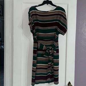 Forever 21 Contemporary Dress